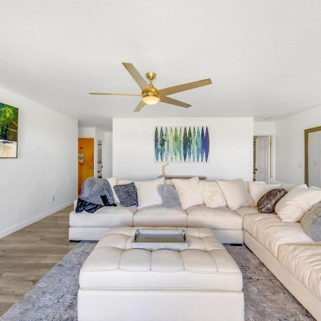 Newly Renovated Condo With Sup Paddle Boards And Golf Clubs Included Kailua-Kona Exterior foto