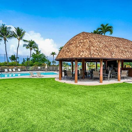 Newly Renovated Condo With Sup Paddle Boards And Golf Clubs Included Kailua-Kona Exterior foto