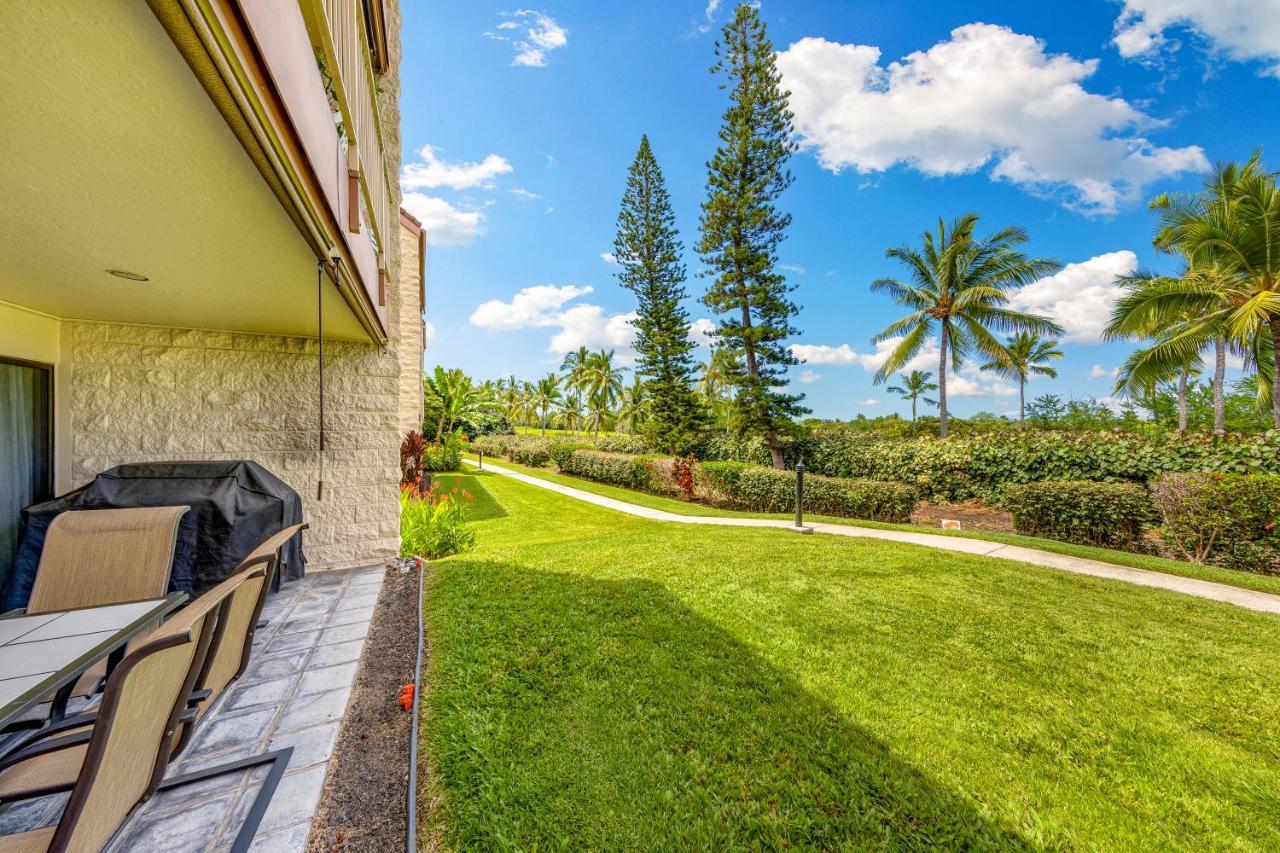 Newly Renovated Condo With Sup Paddle Boards And Golf Clubs Included Kailua-Kona Exterior foto