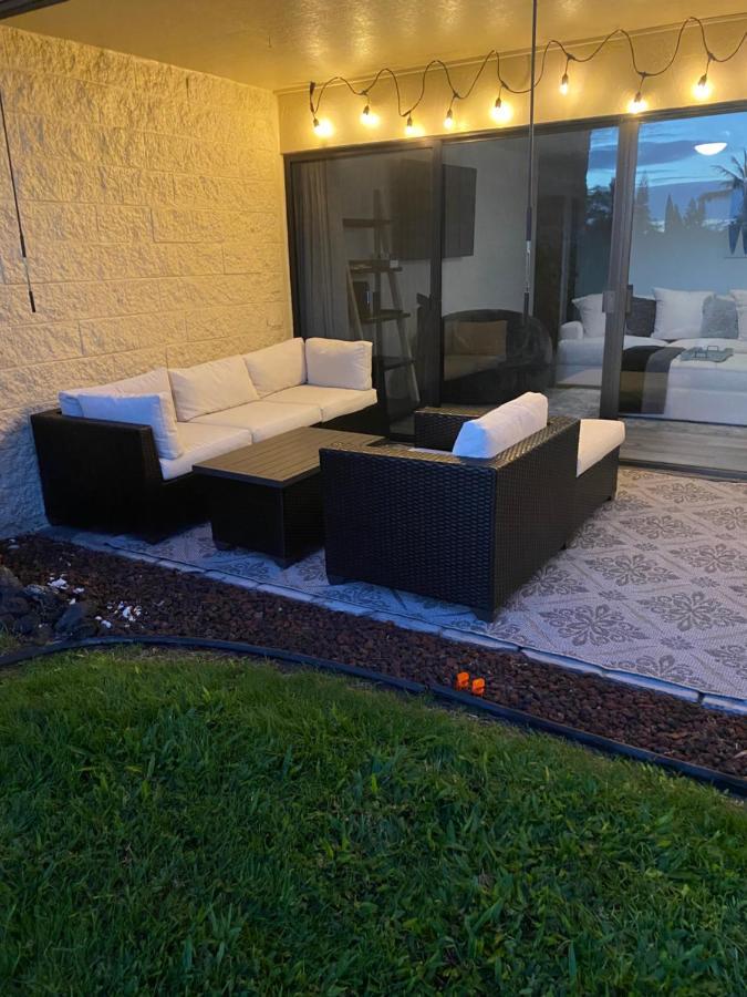 Newly Renovated Condo With Sup Paddle Boards And Golf Clubs Included Kailua-Kona Exterior foto