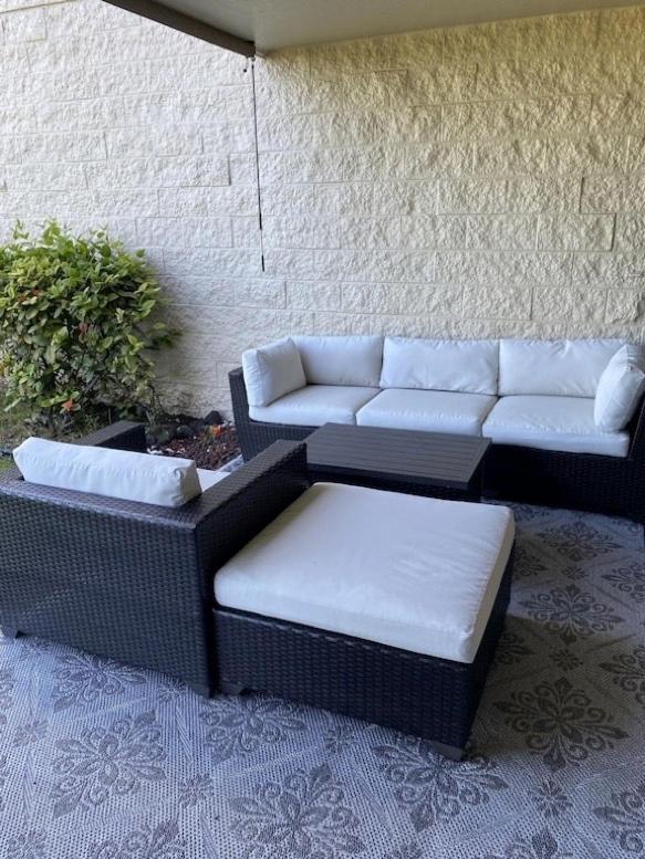 Newly Renovated Condo With Sup Paddle Boards And Golf Clubs Included Kailua-Kona Exterior foto