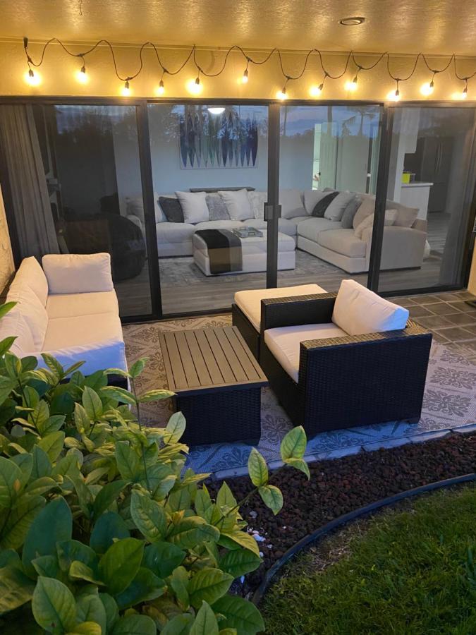 Newly Renovated Condo With Sup Paddle Boards And Golf Clubs Included Kailua-Kona Exterior foto